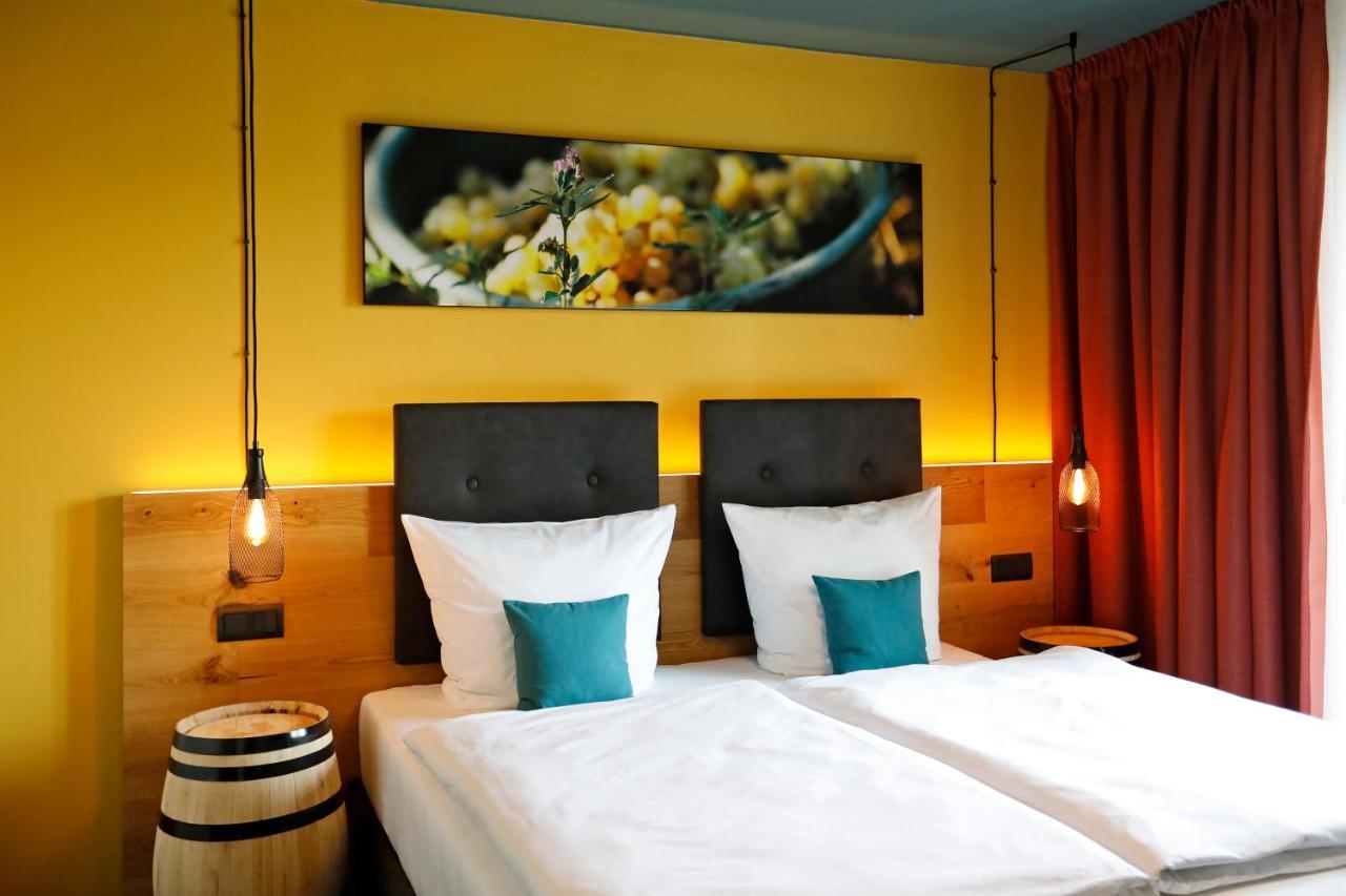 Bed and Breakfast Casa Palatina Гроскарлбах Экстерьер фото