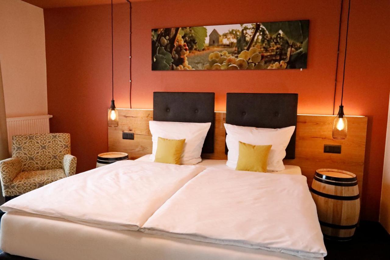 Bed and Breakfast Casa Palatina Гроскарлбах Экстерьер фото