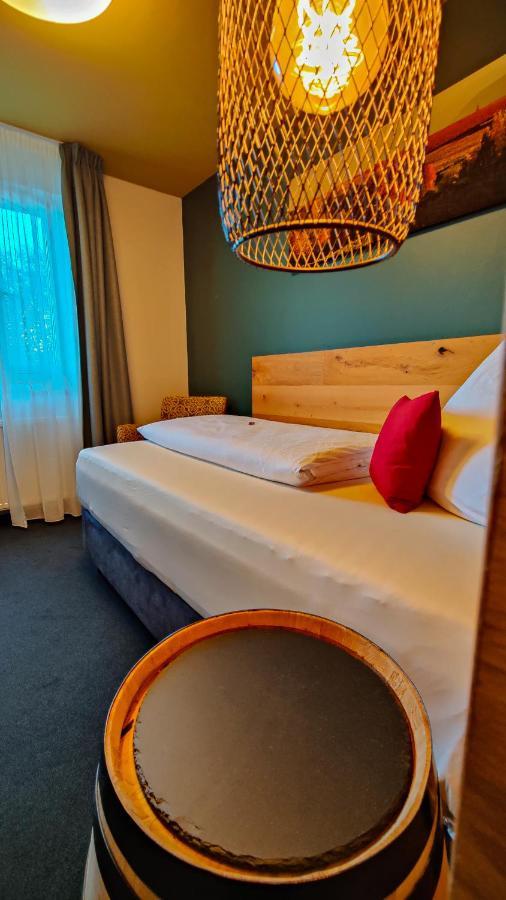 Bed and Breakfast Casa Palatina Гроскарлбах Экстерьер фото
